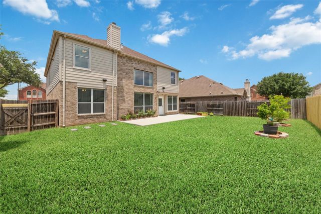 19615 Wren Forest Lane, Houston, TX 77084