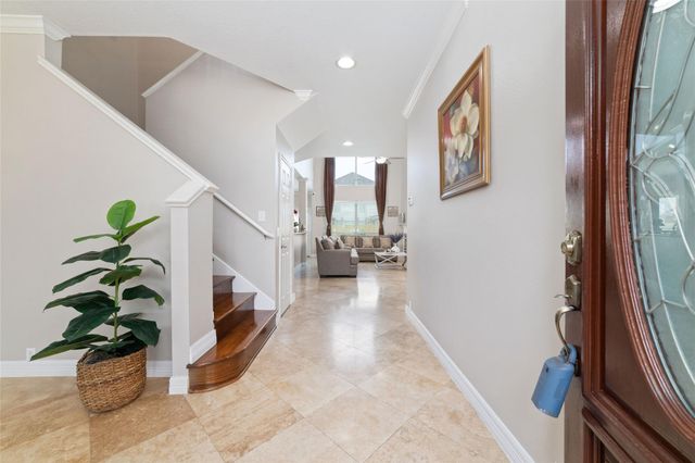 19615 Wren Forest Lane, Houston, TX 77084