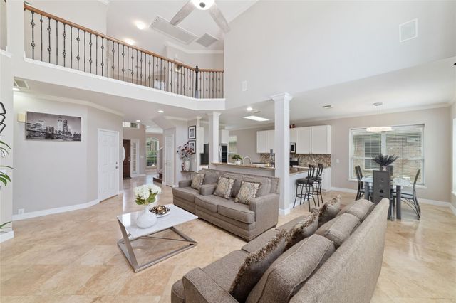 19615 Wren Forest Lane, Houston, TX 77084