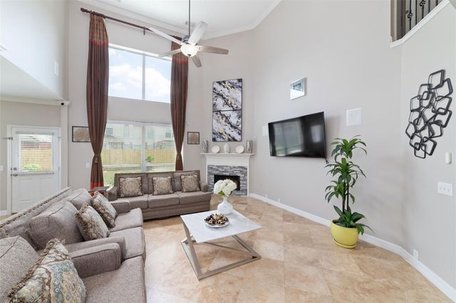 19615 Wren Forest Lane, Houston, TX 77084