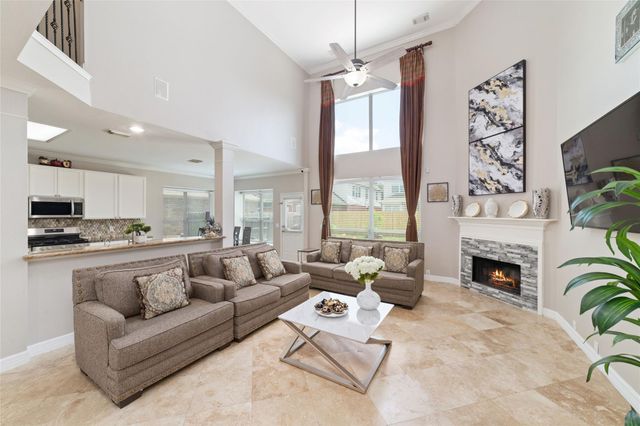 19615 Wren Forest Lane, Houston, TX 77084