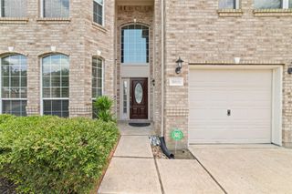19615 Wren Forest Lane, Houston, TX 77084