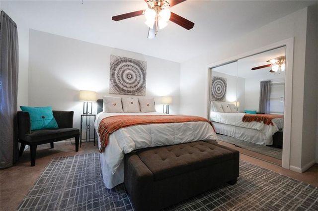 3668 Kingsboro NE Road 6, Atlanta, GA 30319