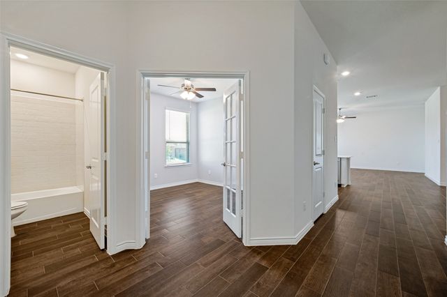 3332 Brady Starr Drive, Aubrey, TX 76227