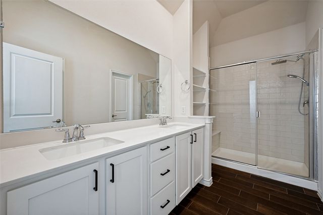 3332 Brady Starr Drive, Aubrey, TX 76227