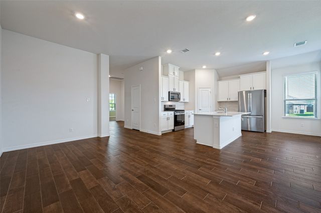 3332 Brady Starr Drive, Aubrey, TX 76227