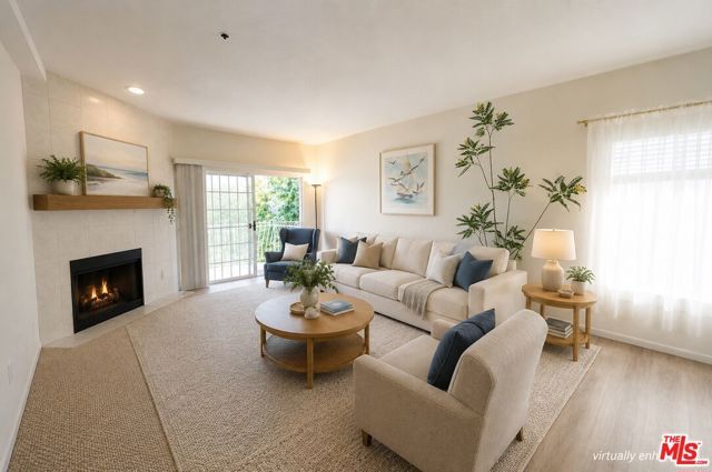1915 Malcolm Avenue 301, Los Angeles, CA 90025