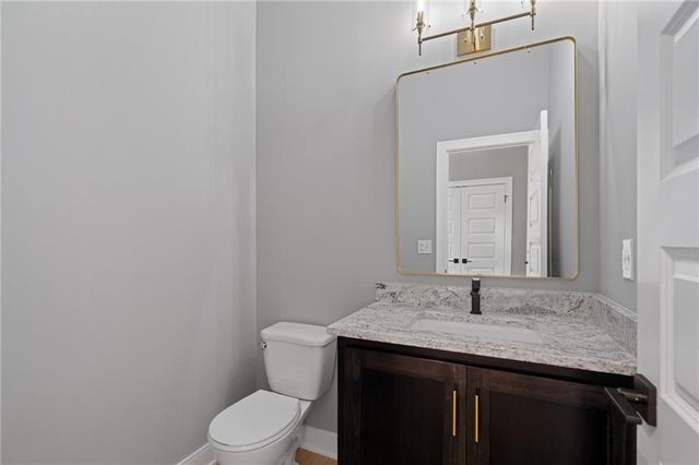 22364 W 90th Terrace, Lenexa, KS 66227
