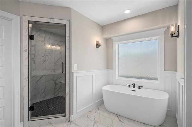 22364 W 90th Terrace, Lenexa, KS 66227