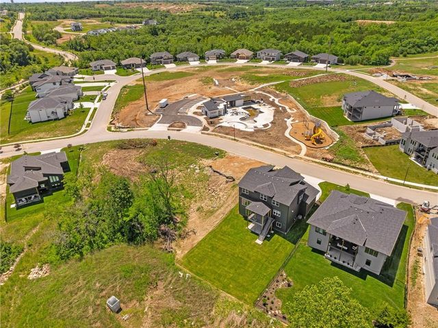 22364 W 90th Terrace, Lenexa, KS 66227