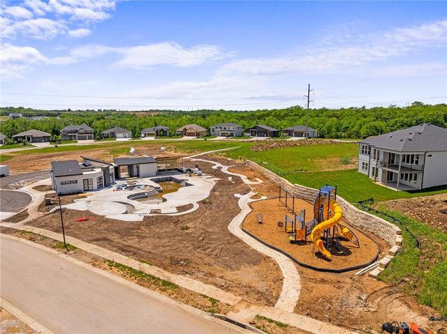22364 W 90th Terrace, Lenexa, KS 66227