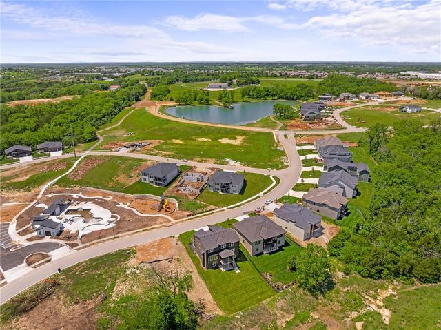 22364 W 90th Terrace, Lenexa, KS 66227