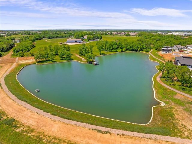 22364 W 90th Terrace, Lenexa, KS 66227