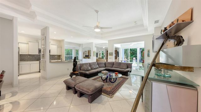 6730 W COUNTRY CLUB LANE, Sarasota, FL 34243