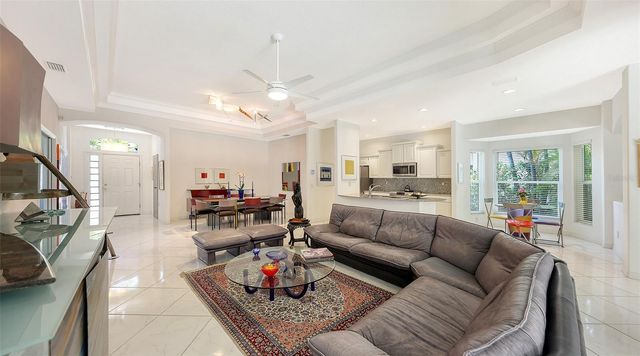 6730 W COUNTRY CLUB LANE, Sarasota, FL 34243
