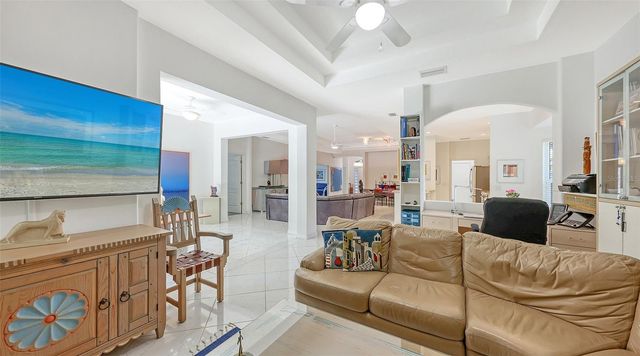 6730 W COUNTRY CLUB LANE, Sarasota, FL 34243