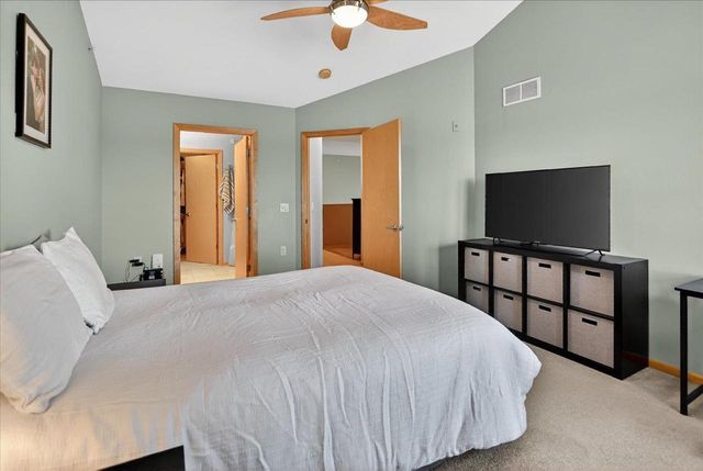 8274 Starr Grass Drive, Madison, WI 53719