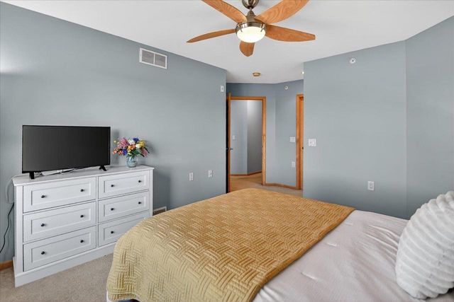 8274 Starr Grass Drive, Madison, WI 53719