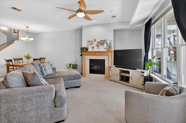 8274 Starr Grass Drive, Madison, WI 53719