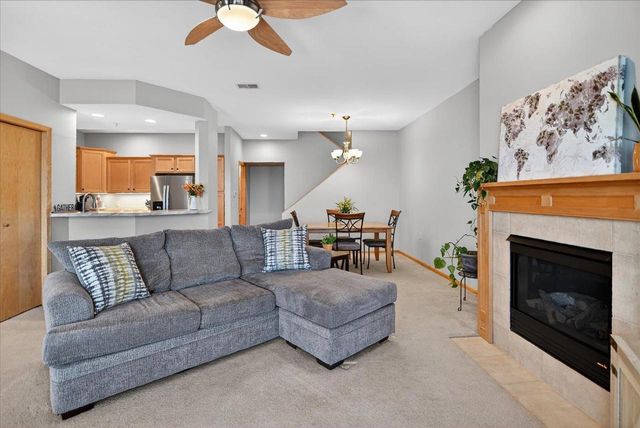 8274 Starr Grass Drive, Madison, WI 53719