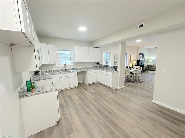 835 Fremont ST, Norfolk, VA 23504