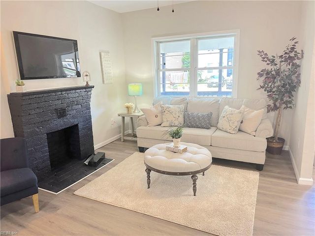835 Fremont ST, Norfolk, VA 23504