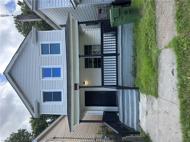 835 Fremont ST, Norfolk, VA 23504