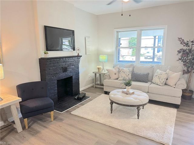 835 Fremont ST, Norfolk, VA 23504