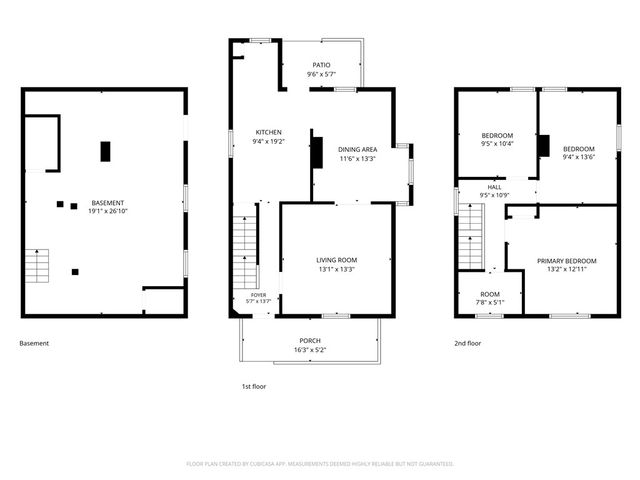 919 Brinton Ave, Pitcairn, PA 15140