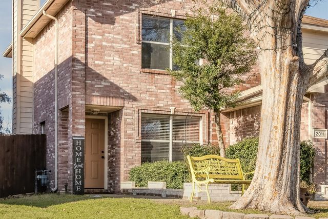 2011 Wisteria Way, Mckinney, TX 75071