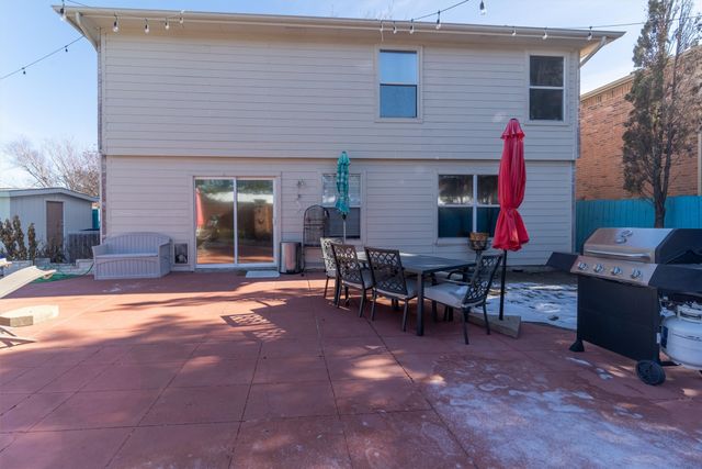 2011 Wisteria Way, Mckinney, TX 75071