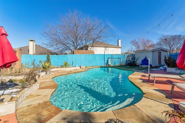 2011 Wisteria Way, Mckinney, TX 75071