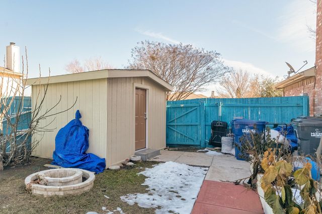 2011 Wisteria Way, Mckinney, TX 75071