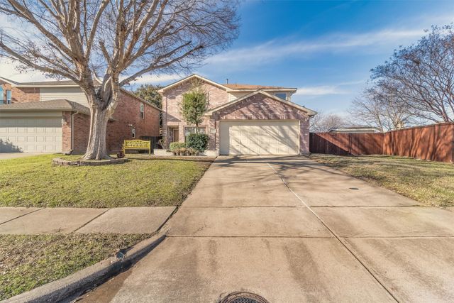 2011 Wisteria Way, Mckinney, TX 75071