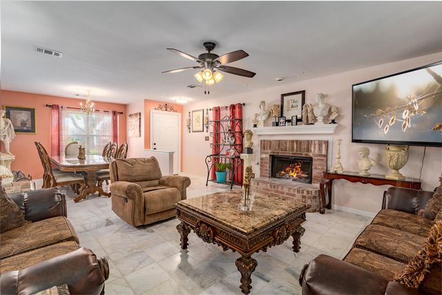 2011 Wisteria Way, Mckinney, TX 75071