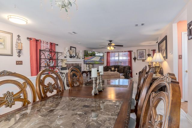 2011 Wisteria Way, Mckinney, TX 75071