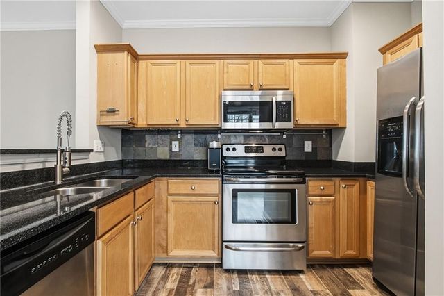 1138 Village SE Court, Atlanta, GA 30316