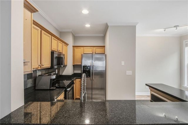 1138 Village SE Court, Atlanta, GA 30316