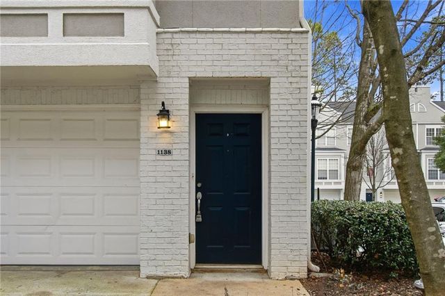 1138 Village SE Court, Atlanta, GA 30316