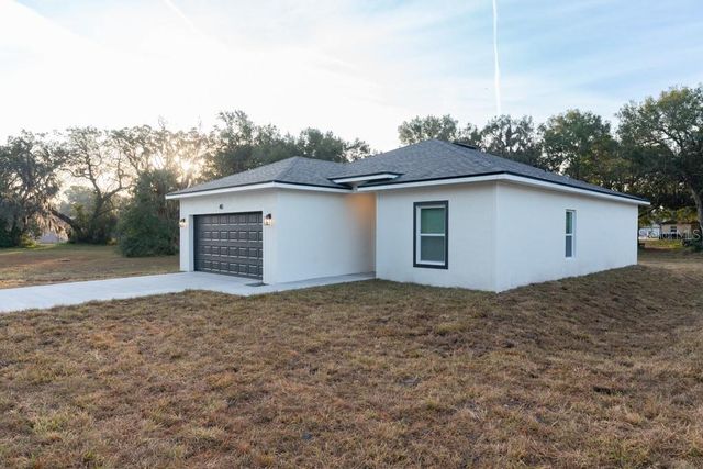 40 W 12TH STREET, Apopka, FL 32703