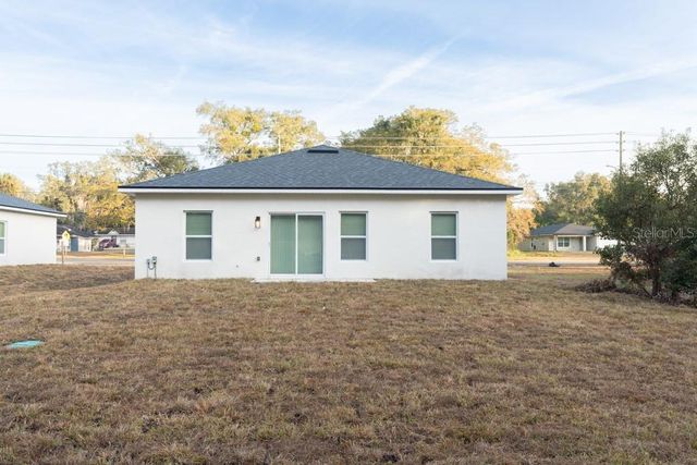 40 W 12TH STREET, Apopka, FL 32703