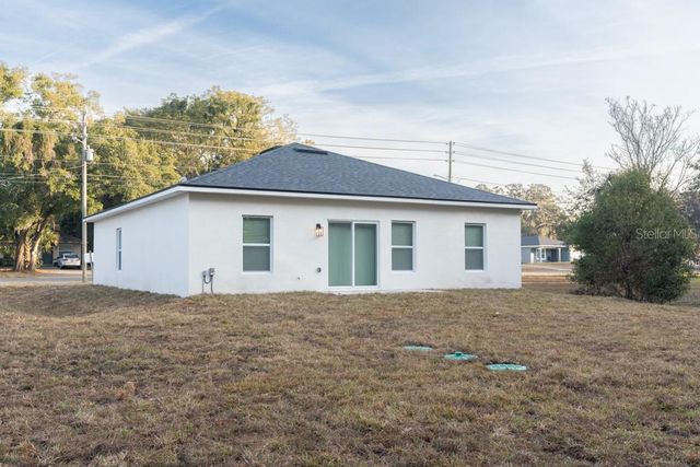 40 W 12TH STREET, Apopka, FL 32703