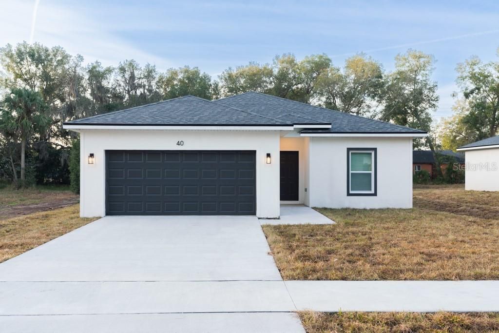 40 W 12TH STREET, Apopka, FL 32703