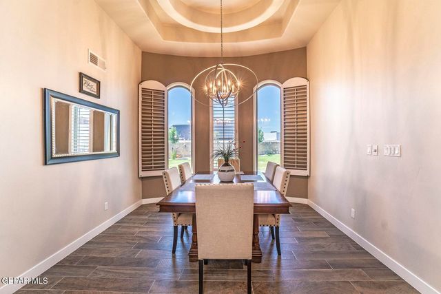 2173 ENCHANTED SUMMIT Drive, El Paso, TX 79911