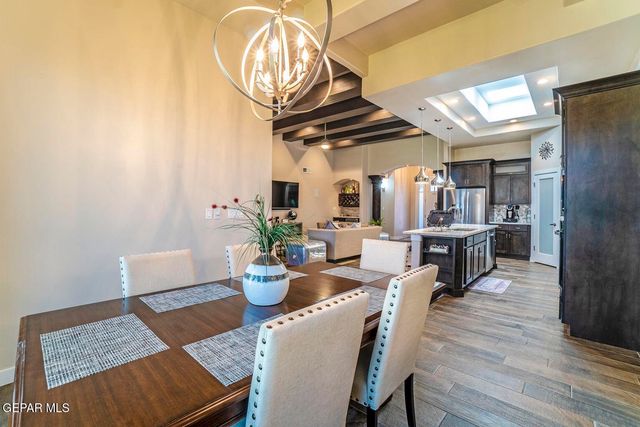 2173 ENCHANTED SUMMIT Drive, El Paso, TX 79911