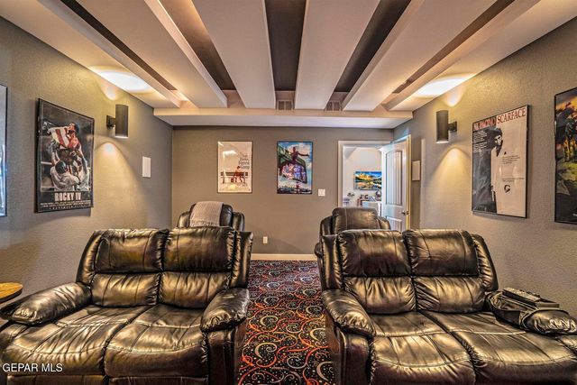 2173 ENCHANTED SUMMIT Drive, El Paso, TX 79911