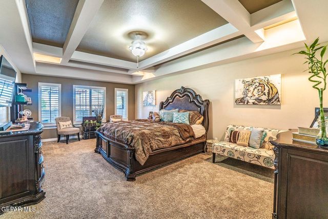 2173 ENCHANTED SUMMIT Drive, El Paso, TX 79911