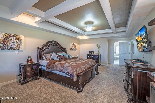 2173 ENCHANTED SUMMIT Drive, El Paso, TX 79911