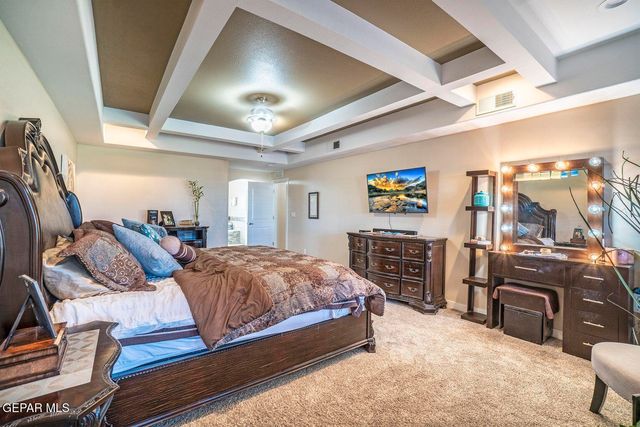 2173 ENCHANTED SUMMIT Drive, El Paso, TX 79911