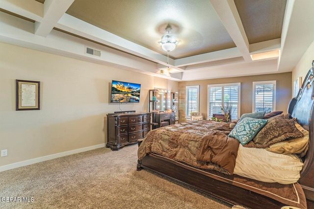 2173 ENCHANTED SUMMIT Drive, El Paso, TX 79911